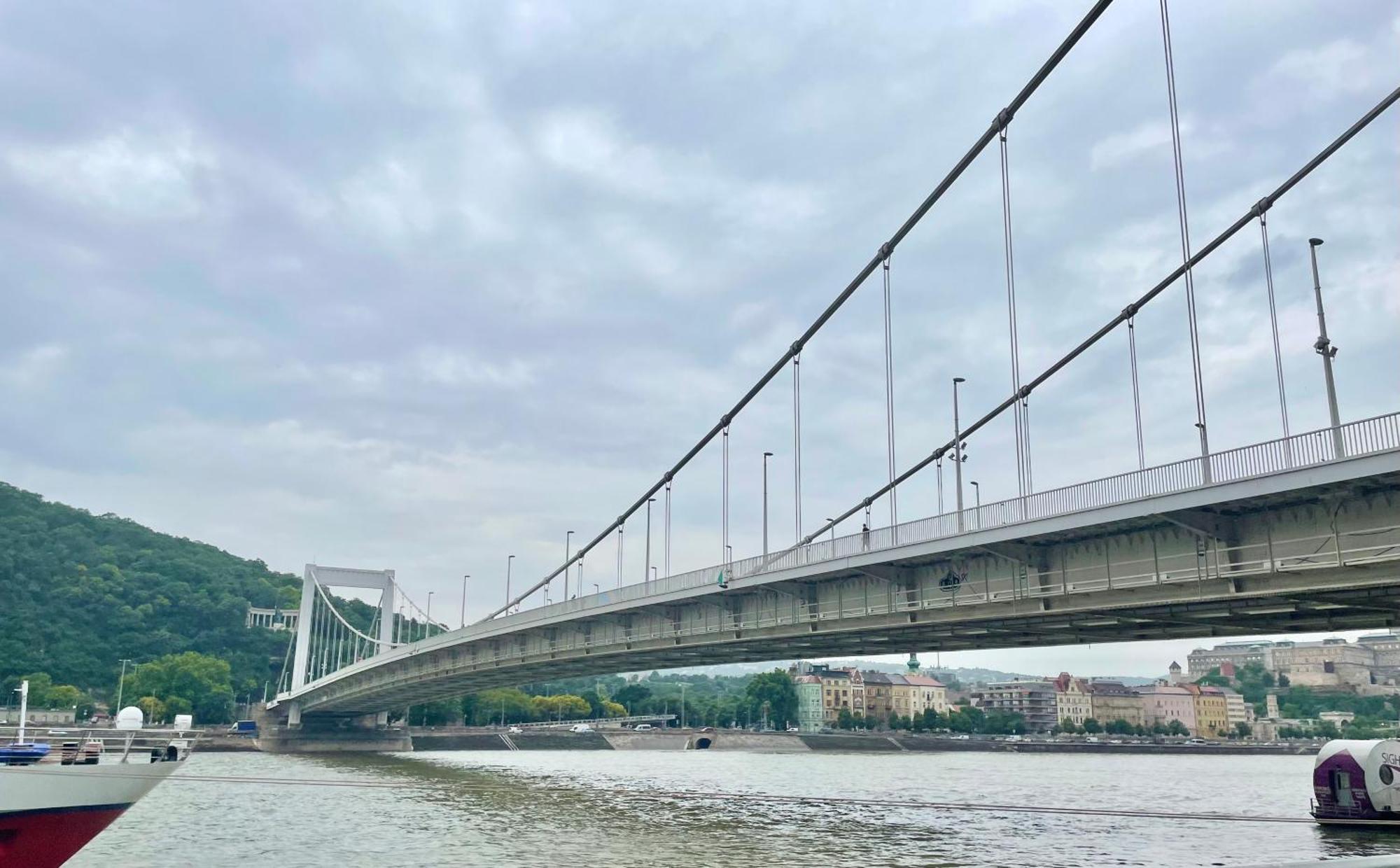 Orange Pearl Apartment 3 Rooms Next To Danube Budapest Extérieur photo